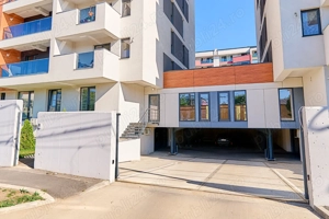 Spatiu comercial  Sediu firma  Birouri PREMIUM bloc Nou zona blv. G. Cosbuc - imagine 10