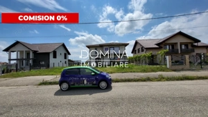 Vânzare casă construcție nouă P+1, situată în Târgu Jiu, cartier Drăgoieni