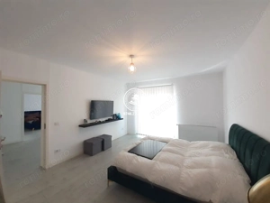 Vila moderna si spatioasa in Letcani - imagine 9