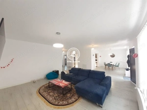 Vila moderna si spatioasa in Letcani - imagine 2