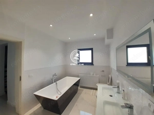 Vila moderna si spatioasa in Letcani - imagine 11