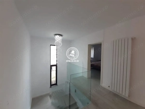 Vila moderna si spatioasa in Letcani - imagine 14