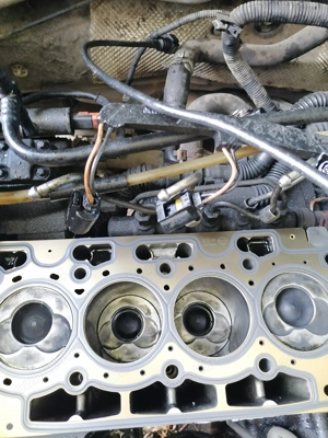 Lucrări mentenanță utilaje  - imagine 4