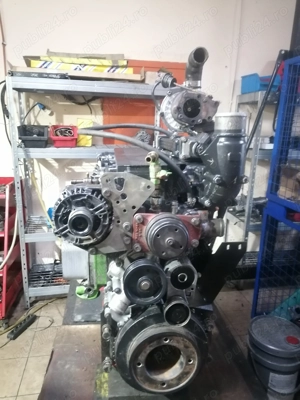 Lucrări mentenanță utilaje  - imagine 2