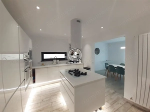 Vila moderna si spatioasa in Letcani - imagine 5