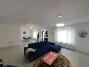 Vila moderna si spatioasa in Letcani - imagine 3