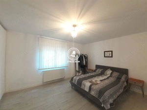 Vila moderna si spatioasa in Letcani - imagine 19