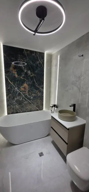 Apartament 2 camere la cheie, parcare subterana, zona Vivo - imagine 10