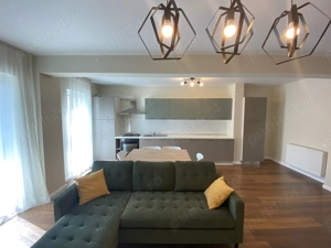 Zona Centrala-Apartament 2 camere parcare lift zona Eroilor