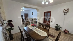 Casa individuala de vanzare cu 5 camere 2 bai si garaj Selimbar  - imagine 4
