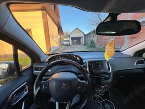 Peugeot 2008 an 2018 1.5 diesel automata - imagine 3