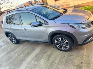 Peugeot 2008 an 2018 1.5 diesel automata - imagine 4