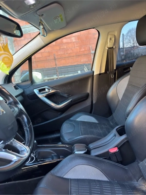 Peugeot 2008 an 2018 1.5 diesel automata - imagine 5