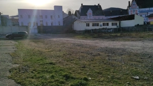teren de vanzare in Deva - imagine 5