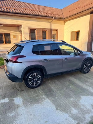 Peugeot 2008 an 2018 1.5 diesel automata - imagine 9