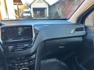 Peugeot 2008 an 2018 1.5 diesel automata - imagine 2