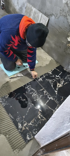 Meseriaș interioare