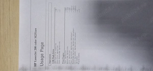 Imprimanta HP LaserJet Pro 200 color M251nw - imagine 3