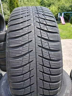  Anvelope second hand la doar 60 lei bucata – preț de angro! ♻️ #anvelope #angro #promoții - imagine 4