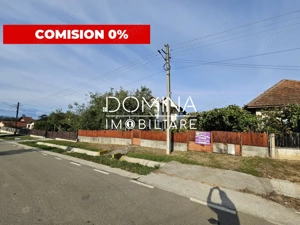 Vânzare casă P+1, în comuna Dănești, sat Șasa - la 10 km distanță de Tg. Jiu