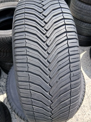  Anvelope second hand la doar 60 lei bucata – preț de angro! ♻️ #anvelope #angro #promoții - imagine 5