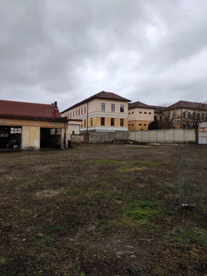 teren de vanzare in Deva - imagine 8