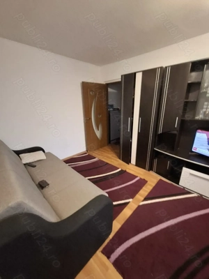 Vând apartament 2cam.conf  semidecomandat ,bloc de 4etaje 