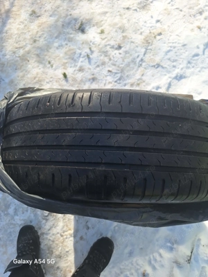 Vand anvelope de vara -VOLVO-235/60 R18 - imagine 2