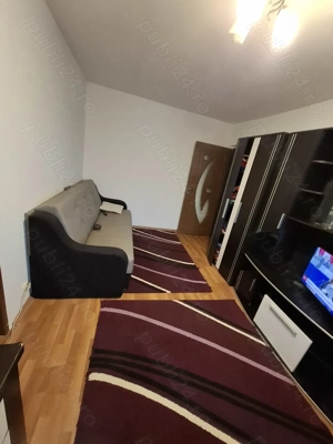 Vând apartament 2cam.conf  semidecomandat ,bloc de 4etaje  - imagine 2