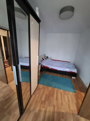 Vând apartament 2cam.conf  semidecomandat ,bloc de 4etaje  - imagine 3