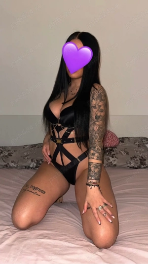 Luisa , militari residence 