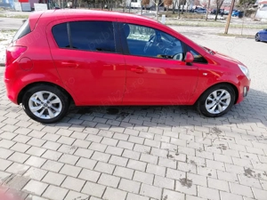 Opel Corsa D - imagine 6
