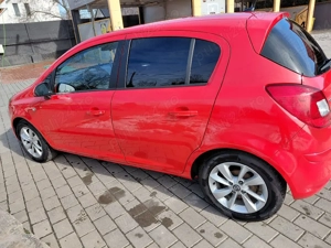 Opel Corsa D - imagine 5