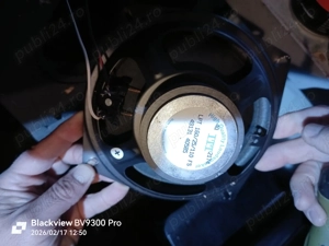 Boxe turn Cd Line 80cm - imagine 3