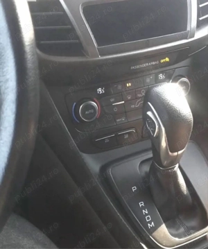 Ford Transit Connect - imagine 3