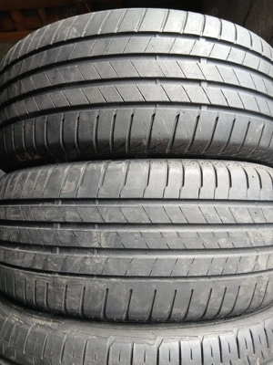  Anvelope second hand la doar 60 lei bucata – preț de angro! ♻️ #anvelope #angro #promoții - imagine 5