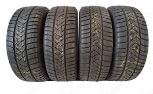  Anvelope second hand la doar 60 lei bucata – preț de angro! ♻️ #anvelope #angro #promoții - imagine 3