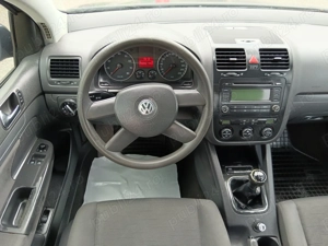 Volkswagen golf euro 4 Motor 1,4 benzina 2004 - imagine 4