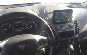 Ford Transit Connect - imagine 5