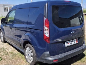 Ford Transit Connect - imagine 2