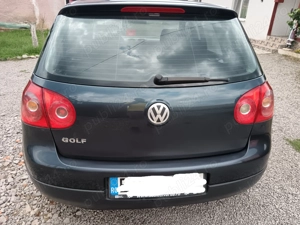 Volkswagen golf euro 4 Motor 1,4 benzina 2004 - imagine 2