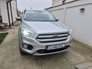Vand Ford KUGA MK2.5