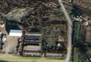 teren intravilan Aghiresu Fabrici - Cluj - imagine 2