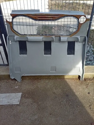 panou despărțitor Opel vivaro 