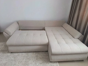 coltar extensibil Dumonde 