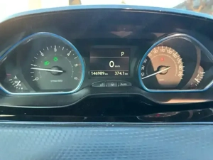 Peugeot 2008 an 2018 1.5 diesel automata - imagine 10