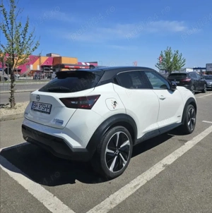 Nissan Juke N Design ediție limitată! - imagine 6