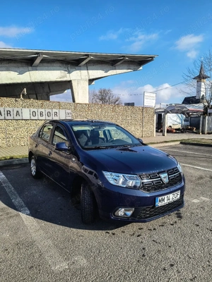 Dacia Logan 2 Facelift 1.5 DCI - imagine 5