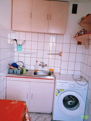 Inchiriez Garsoniera - Teiul Doamnei x Lacul Tei - imagine 5