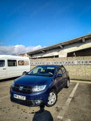 Dacia Logan 2 Facelift 1.5 DCI